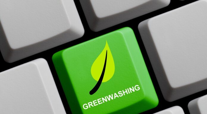 Novo Wealth Concerned With Sustainable & Responsible Investing Being Greenwashed